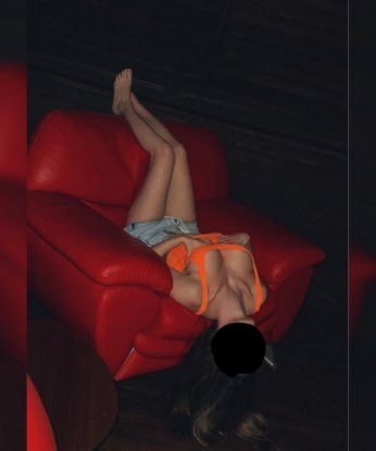 Анкета проститутки Симона - город Кобрин, 19 лет, №10175