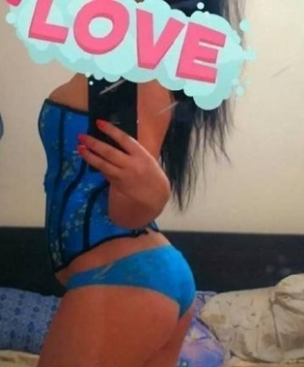 Анкета проститутки Карина - город Кобрин, 26 лет, №14480