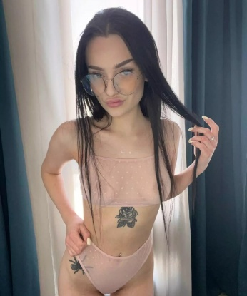 Анкета проститутки Надежда - город Кобрин, 19 лет, №2305