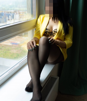 Анкета проститутки Яна - город Кобрин, 19 лет, №3300